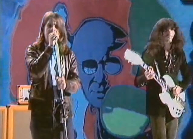 Black Sabbath : Iron Man Video | ZRock