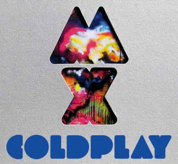 Coldplay tickets