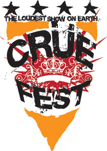 Crue Fest