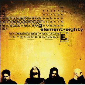element_eighty_cd