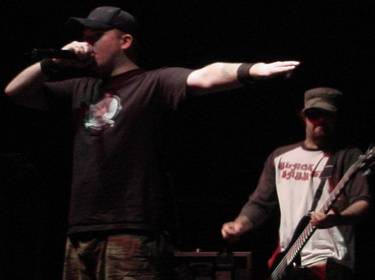 Hatebreed