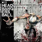 Headbangers Ball