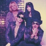 Motley Crue