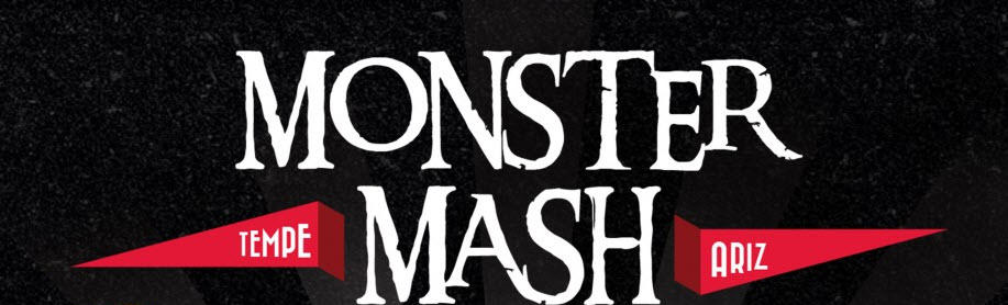 Monster Mash Festival