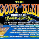 Moody Blues Cruise