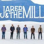 Jared & The Mill