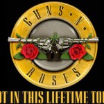 Not In This Lifetime Tour