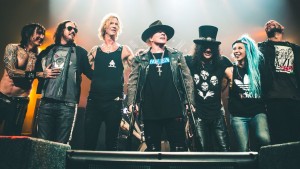 GnR