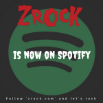 ZRock on Spotify