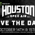 Houston Open Air 2017