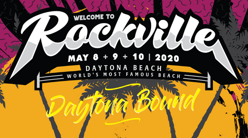Rockville Daytona