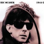 Ric Ocassek
