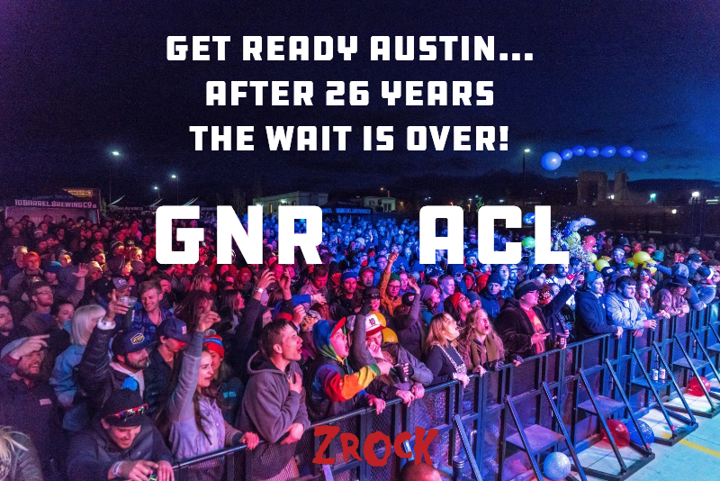 GNR ACL