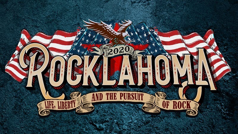 rocklahoma 2020