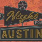 A Night For Austin