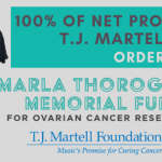 Marla Thorogood Memorial Fund