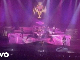 The Mission The Mission