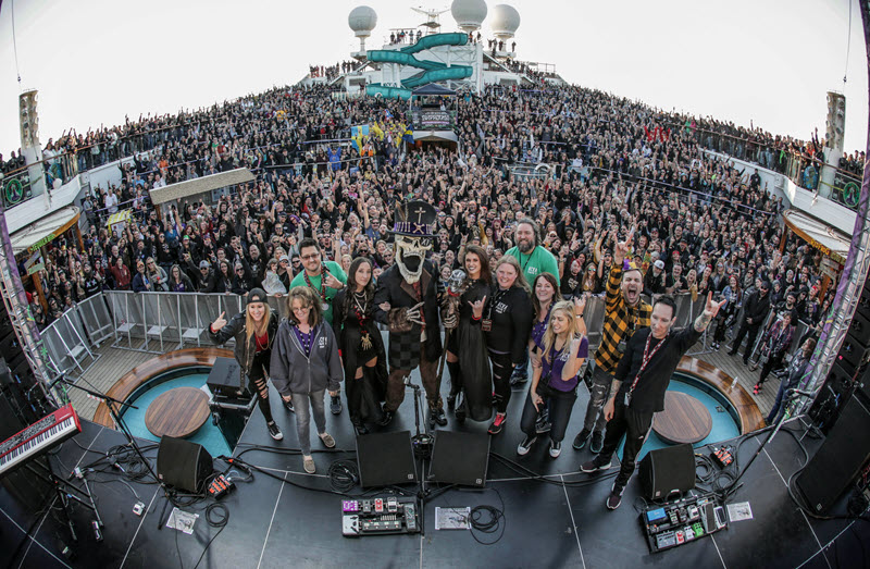 ShipRocked 2020