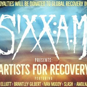 Motley Crue : Carnival of Sins Tour | ZRock