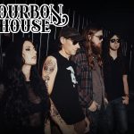 BOURBON HOUSE Releases Official Music Video for “I Got Trouble”!