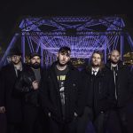 Silent Theory Announce Winter 2022 Tour Dates!