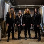 LOCUST GROVE Releases Official Music Video for Title Track of Debut LP, ‘Battle of Locust’!