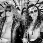 WINGS OF STEEL Bring Back Classic Heavy Metal with Eponymous Debut EP!