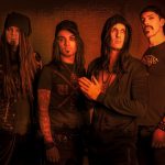 SOCIETY 1 Releases Official Music Video for New Single, “I Never Saw You”!