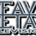 THE CMS NETWORK AND HEAVY METAL TELEVISION ANNOUNCES THE ADDITION OF “LIVE AND LOUD WITH THE LORD” FEATURING EX-STUCK MOJO VOCALIST LORD NELSON!