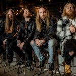 BLACKTOP MOJO Introduce Fans to New Concept Theme with Animated Video, “Jealousy/Make Believe”