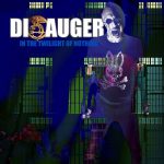 Di Auger Addresses Subjugation During Lockdowns With New Single