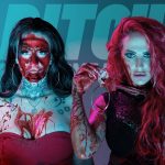 rue vox Teams with HEIDI SHEPHERD (BUTCHER BABIES) in Brutal New Single, “Bitch Don’t Come For Me”