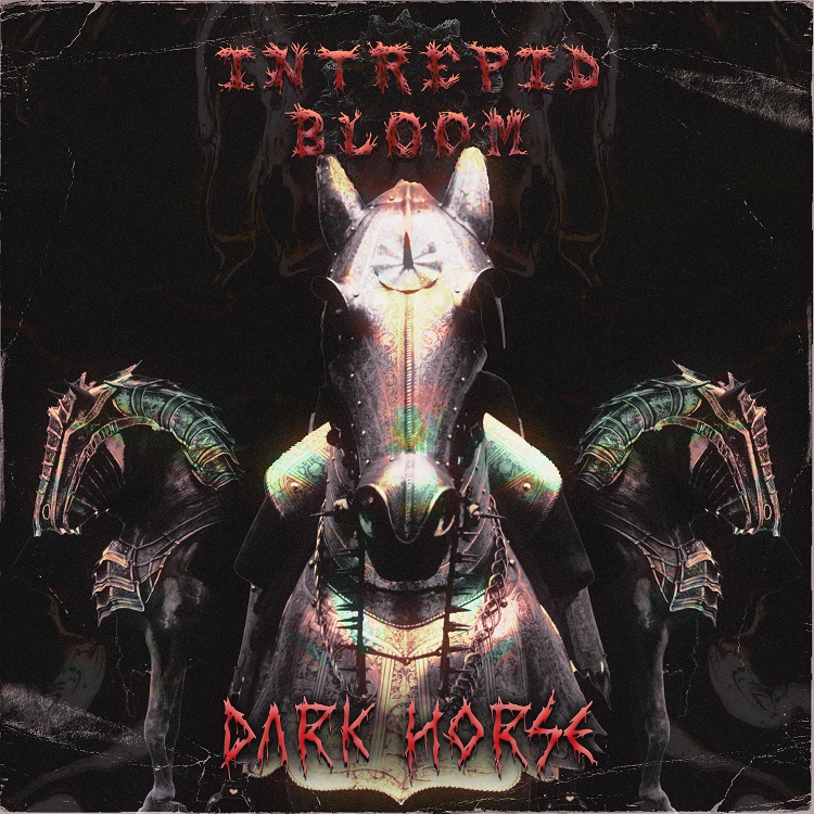 INTREPID BLOOM Releases "Dark Horse," Debut Single Off of EP