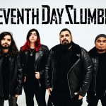 SEVENTH DAY SLUMBER Join FOZZY on 2022 SAVE THE WORLD TOUR!