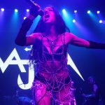VAJRA Announces Fall 2022 DESCENT TOUR!