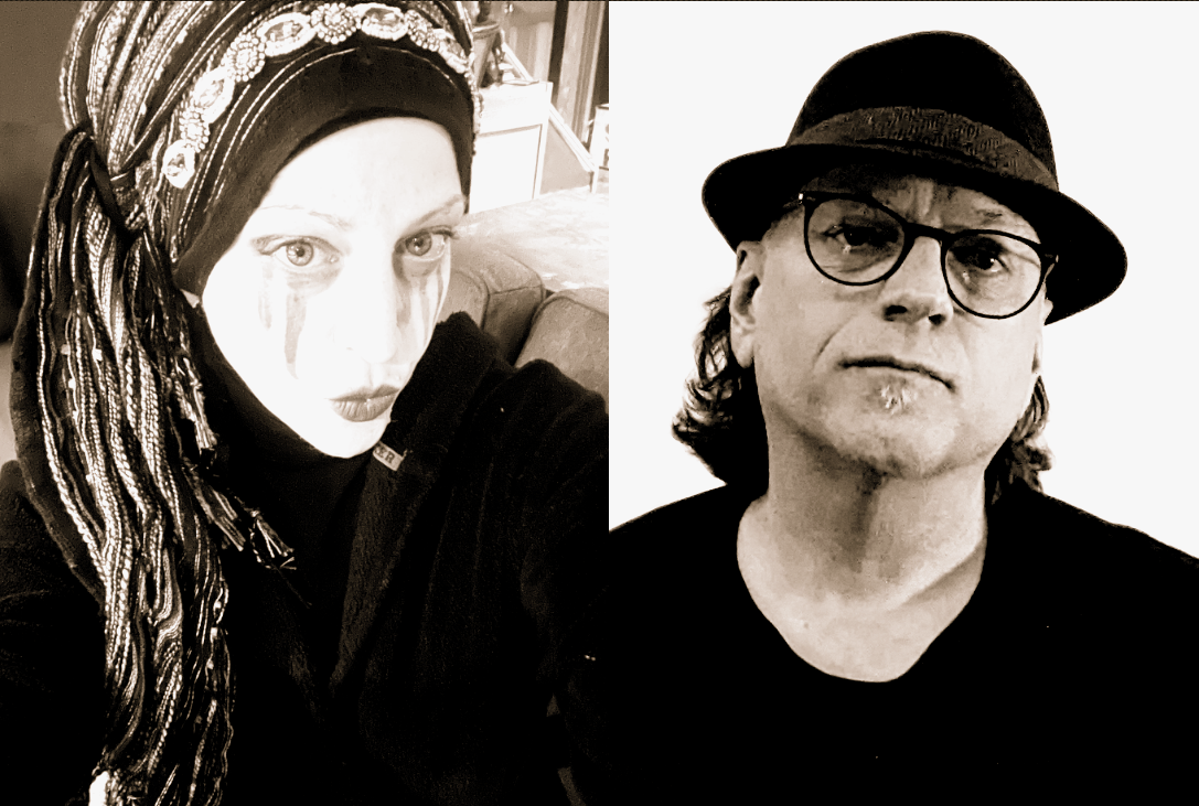 Darkwave Band, The Bleak Assembly Explores The Dynamics Of Change With