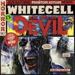 WHITECELL Reveals Horror Video Comic, “Deal with the Devil”!