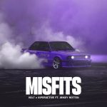MIKEY ROTTEN Lends Vocal Talent on VOLT X VIPERACTIVE “Misfits”!