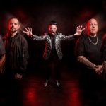 WORLD GONE COLD Joins Celebrated Roster at ROCK FEST RECORDS!