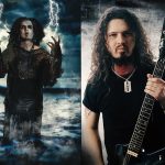 Dimebag Darrell Once Waited In Line To Meet Dagon Destroyer