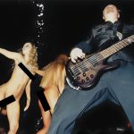 Society 1: Live Concert With 14-Girl Orgy Featured In Shock Rock Movie