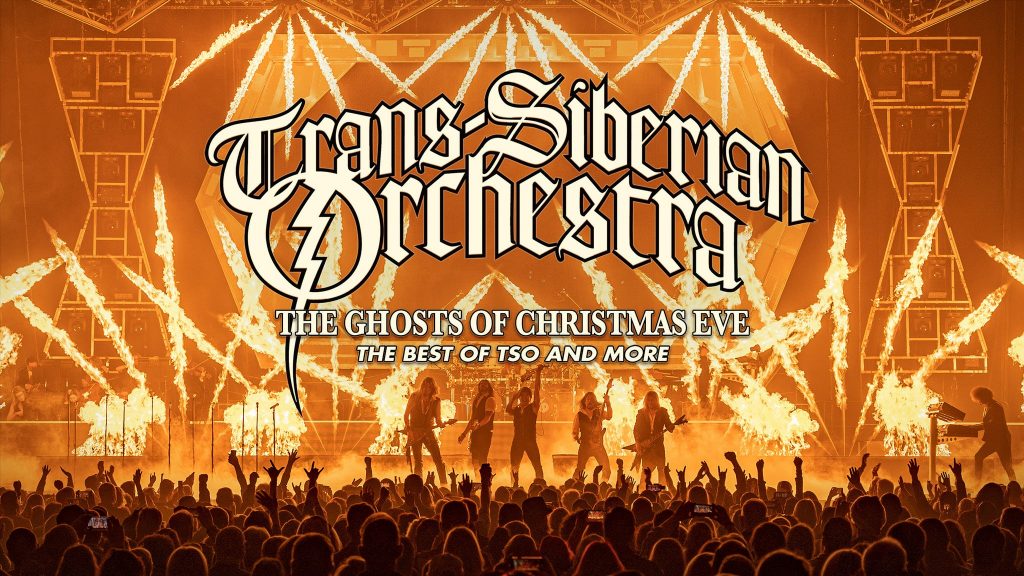 Trans Siberian Orchestra