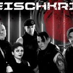 FLEISCHKRIEG Release Official Lyric Video for Dark, Re-imagined New Single, “Bloody Prophets II”!