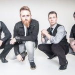 PRIDE IN PIECES Release Official Music Video for New, Alt-Metal Single “SURVIVAL”!