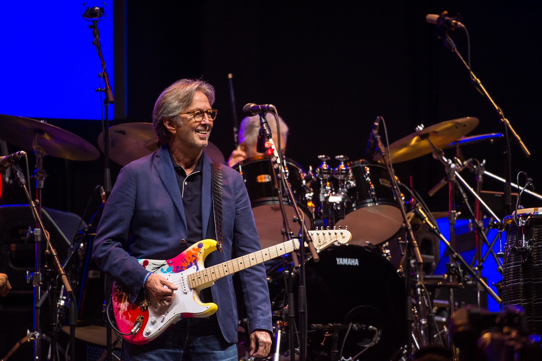 Last Call for Eric Clapton’s Crossroads 25th Anniversary Auction! | ZRock