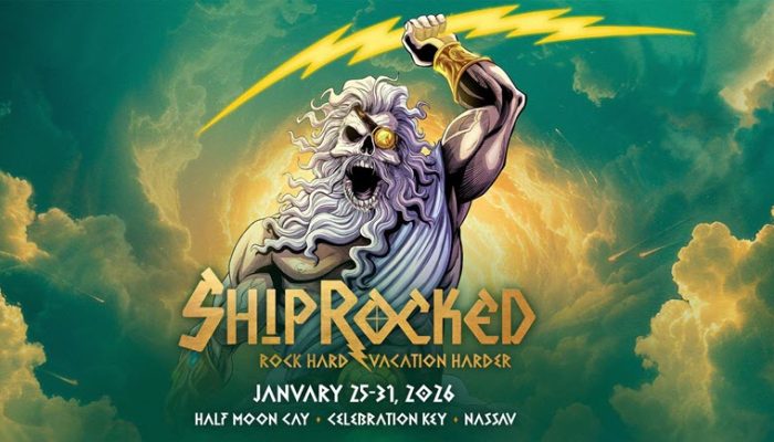 ShipRocked 2026