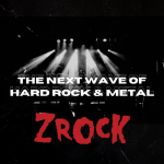 the next wave of hard rock and metal