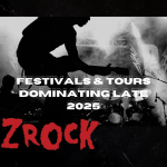 festivals and concerts