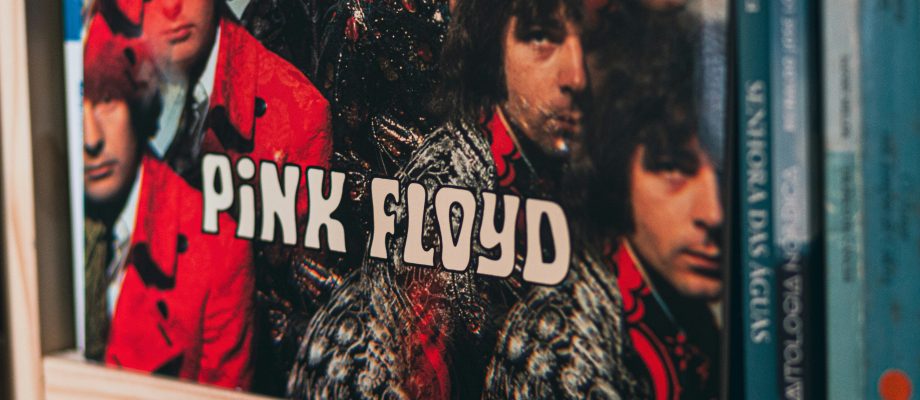 The Pink Floyd Starter Pack: 5 Tracks to Melt Your Mind