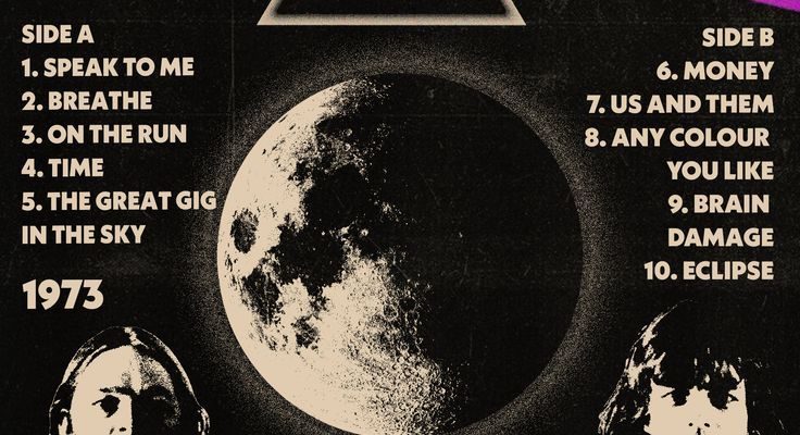 Studio Secrets: The Madness Behind The Dark Side of the Moon